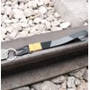 TOOLIN - Cordón de mano para llaves, llavero para hombres