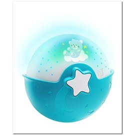 BKids Watch Over Me Soothing Light and Projector