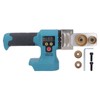 Water Pipe Hot Melt Machine Lithium Rechargeable Household PPR Welding