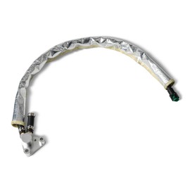 Fuel Pressure Sensor Holder Kit - Replaces 30720139 Compatible with Volvo XC90 S80 4.4L