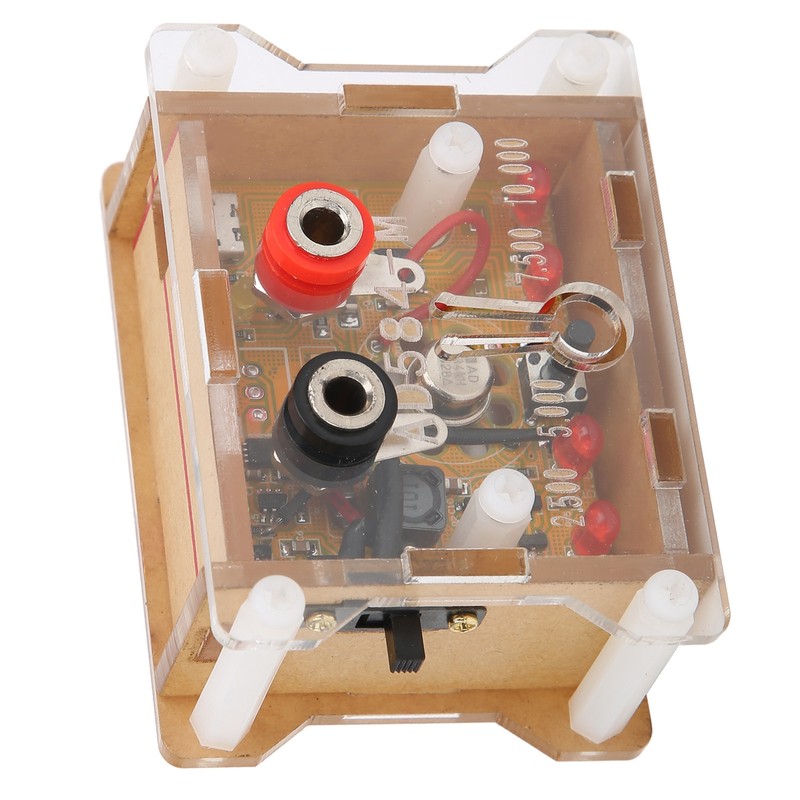 AD584 4 Channel 2.5V/5V/7.5V/10V Voltage Reference Module High Accuracy Components