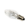HQRP 2-Pack 15W 120V Light Bulbs for Natural Salt Lamps
