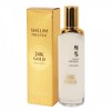 24K rosemary leaf extract, arrowroot extract, women’s lotion 120ml / 24K 로즈미리잎추출물 칡뿌리추출물 여자로션 120ml