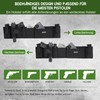 AGPtek Outdoor Sports Holster Tactical Stealth Belt Holster for Airsoft
