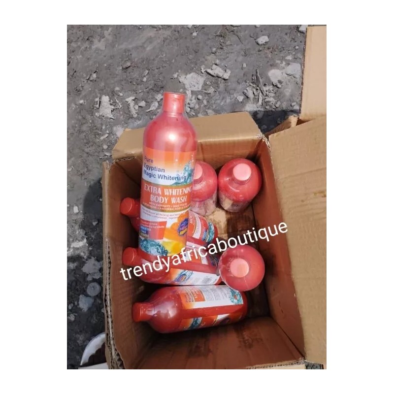 mgc 2ps. Kareebian Glow Xtra Whitening Body Lotion & Pure