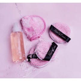 MakeUp Eraser Original - The Mini MakeUp Eraser and The Puff Duo