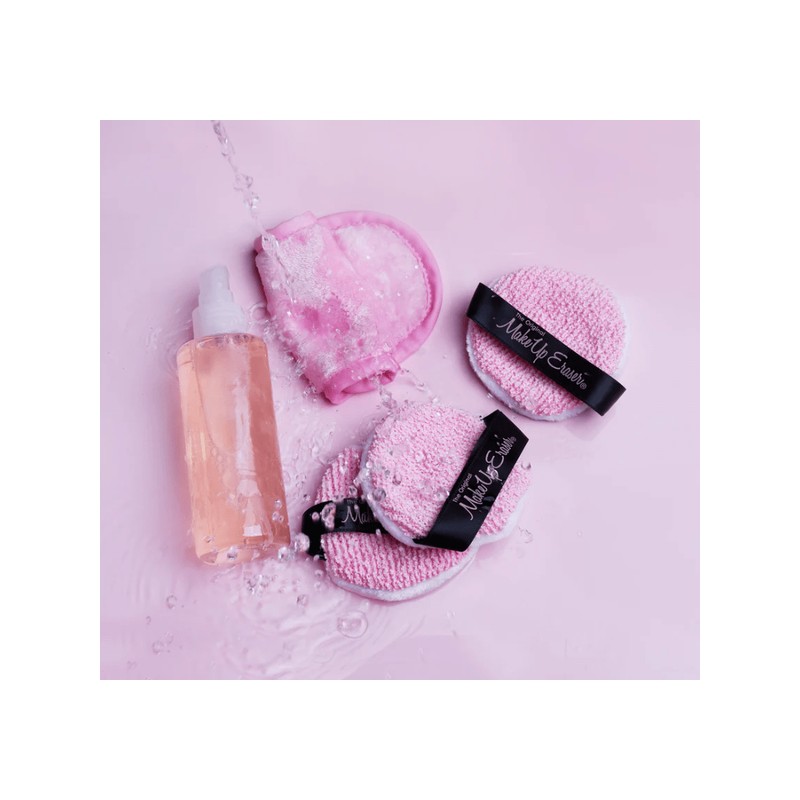 MakeUp Eraser Original - The Mini MakeUp Eraser and The