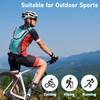 Niuoppy Cycling Backpack, Bike Backpack, Hydration Backpack, Running Hydration Vest
