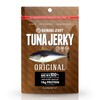 Kaimana Ahi Tuna Jerky Hawaiian Warrior 1.5 Ounce - Paleo
