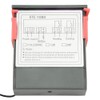 BGTXINGI STC-1000 DC 12V 10A Microcomputer Digital Display Temperature Controller