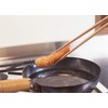 Sakai Sangyo Cooking Chopsticks Set of 3 Pairs Kitchen Utensils
