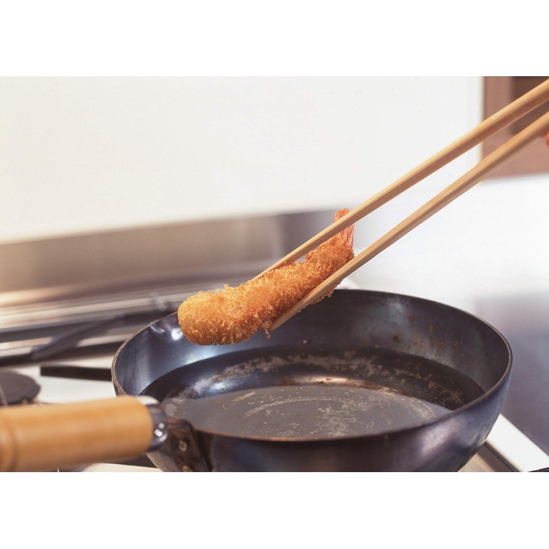 Sakai Sangyo Cooking Chopsticks Set of 3 Pairs Kitchen Utensils