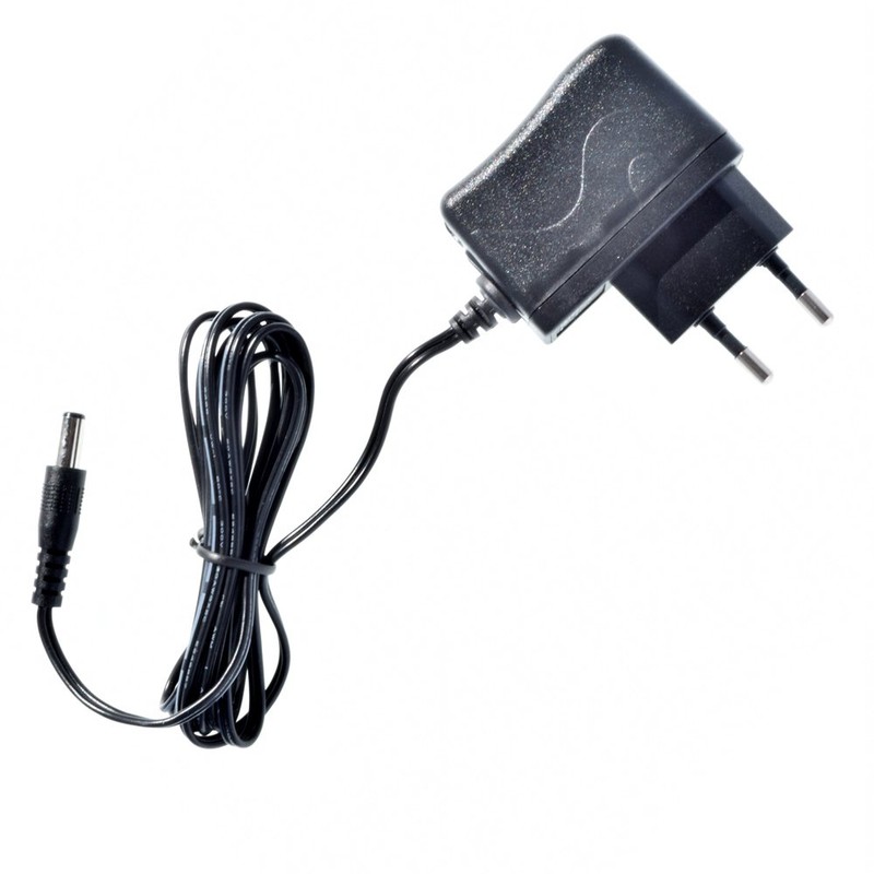 MyVolts 7.5 V EU Power Supply Compatible with Hercules RMX2