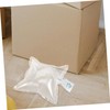 STOBAZA 100pcs Packing Air Bags Inflatable Cushion Protector for Shipping