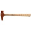 LIXIE Dual Purpose Bronze Hammer - Model: DP-B Weight: 20 oz. Head Length: 4" Overall Length: 12"
