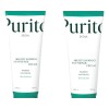 Crema Facial Purito Mighty Bambú Panthenol 50ml-2ps Todo Tipo De