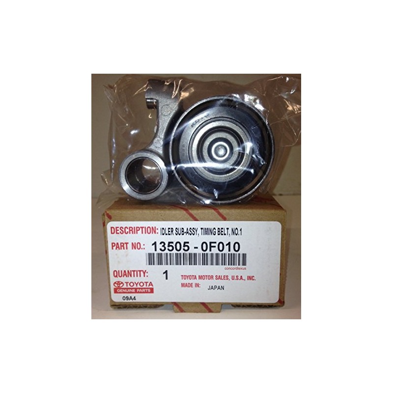 Lexus 13505-0F010, Engine Timing Belt Tensioner