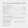 Get Joy Gut+ Digestive Health Dog Supplement Chews, 90 Soft