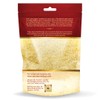 Spicy World Yellow Corn Meal Medium Grind 4 Pound (64oz)