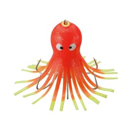 Yamashita Octopus Yura Hunter S RG