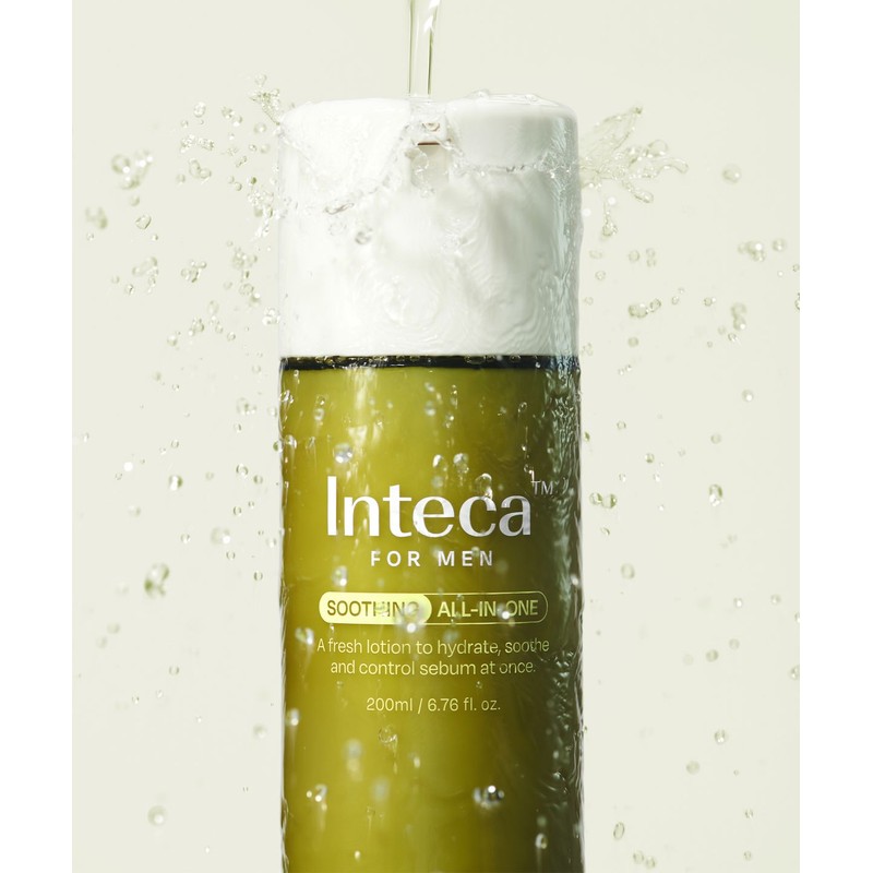 Makeprem Inteka for Men Soothing All-in-One 200ml