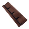 French Horn Hand Guard Leather Anti Slip Protector Handle Wrap
