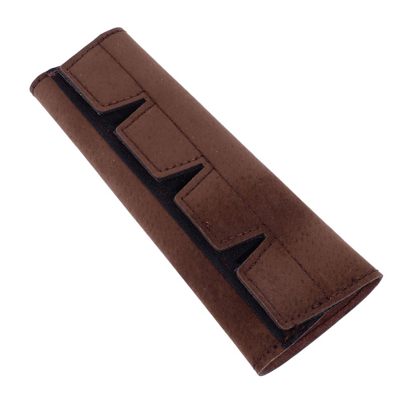 French Horn Hand Guard Leather Anti Slip Protector Handle Wrap