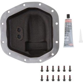 Differential Cover Kit Jl Dana 44 A