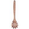 Wooden Pasta Fork and Spaghetti Spoon - 12.6-Inch Spaghetti Server