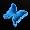 Gnome Car Freshie Silicone Mold Resin Casting Mold for Baking