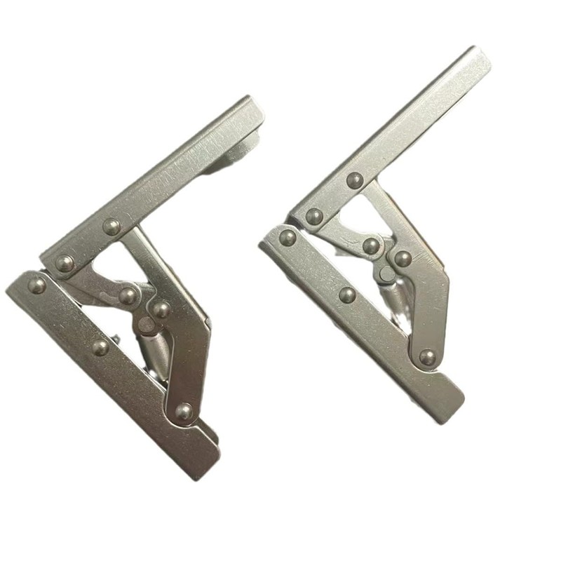 90 Degree Folding Bracket (90 Degree -180 Degree Extension) ，Shelf