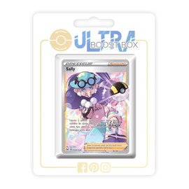 my-booster Pokémon Company SWSH11-FR-UB-TG28, Multi-Colour