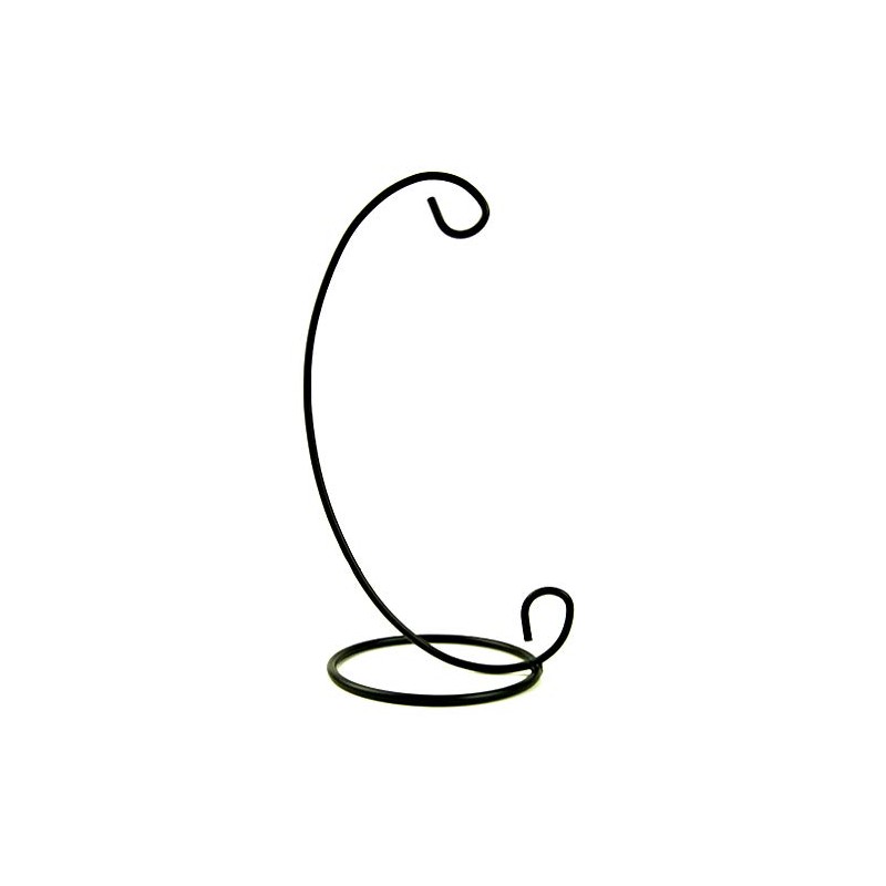 moin Moin 2007DH179 Hanging Stand Display Hook Terrarium Interior |