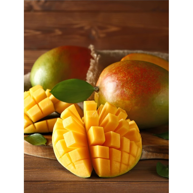 Sugarflair 100% Natural Flavour Estratto di Mango - Aromi Naturale