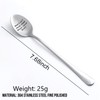 Get Well Soon Gifts for Women Dessert Tea Spoon for