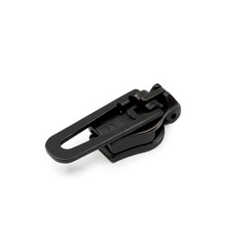 Dritz 309-C-33, Fix Kit deslizante de repuesto para cierre de bobina tamaño 5, plomizo