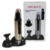 Pro Blow It Nose Hair and Bikini Line Trimmer -