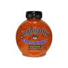 Inglehoffer Ghost Pepper Mustard, 10.25 Oz Squeeze Bottle