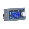 Módulo de Alimentación DC-DC Boost Convertidor Regulador DC5.5-30V a DC0.5-30V