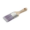 2" Hamilton Angled Performance Cutting in Brush Pure Synthetic Bristle
