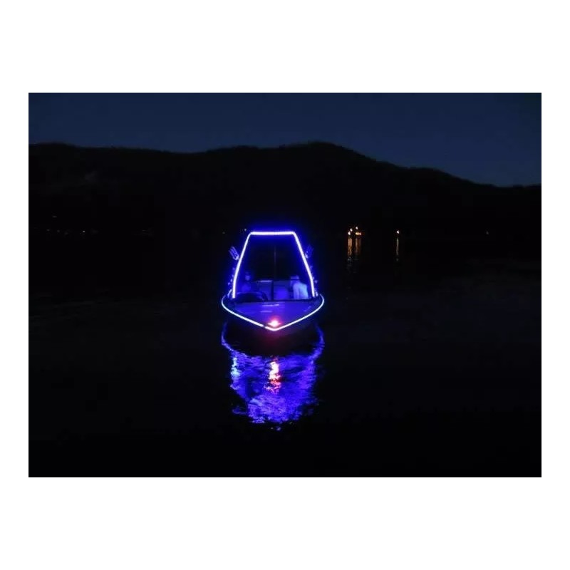 CH Boat Lights - OEM style strips - Pontoon Bar