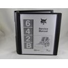 Bobcat Skid Steer Loader 642B Service Repair Manual