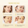 Medicube Mascarilla Nocturna Kojic Cúrcuma Iluminadora 75ml
