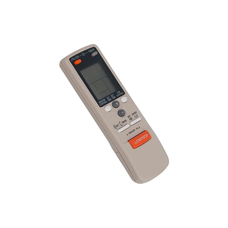 AR-JW2 Replace Remote Control Suitable for Fujitsu AC A/C Air