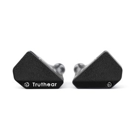 Fanmusic Fanmusic Truthear Hexa 1DD+3BA Hybird Earphones with 0.78 2Pin Cable Earbuds