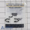 279638 Dryer Spring Clip