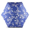 RADLEY London Blooming Lovely Responsible Handbag Umbrella,Yves Blue