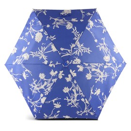 RADLEY London Blooming Lovely Responsible Handbag Umbrella,Yves Blue