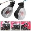 motoparty Motorcycle Turn Signals For KAWASAKI EX250R NINJA 250R KLX250S