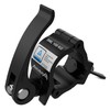 Audibax ACP-4851100BK - Mounting Clamp with a Diameter of 48